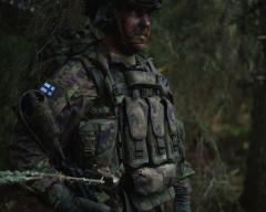 Savotta 1-Mag Pouch, AR15/AK.