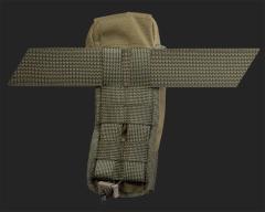 Savotta 2-Mag Pouch, AK.