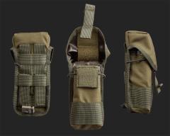 Savotta 2-Mag Pouch, AR15.