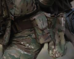 Savotta 2-Mag Pouch, AR15.