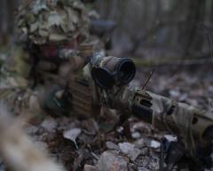 Savotta Camo Scrim Kit.