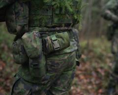Savotta Dump Pouch.