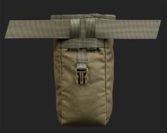 Savotta Dump Pouch.