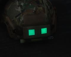 Savotta GITD Patch Kit.