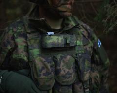 Savotta Tourniquet Pouch.