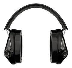 Sordin Supreme Pro-X LED Gel Hearing Protectors.