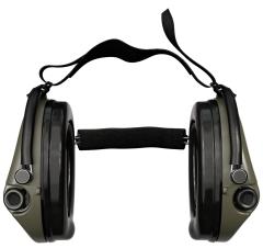 Sordin Supreme Pro-X Neckband Hearing Protectors.