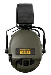 Sordin Supreme Pro-X Slim Hearing Protectors.