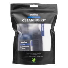 Springyard Active Shoe Cleaning Kit. 