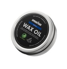 Springyard Active Wax Oil . 