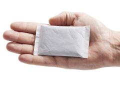 Springyard Hand Warmers.