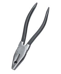 Swedish Combination Pliers, Surplus.