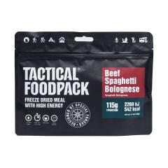 Tactical Foodpack Rations, Campaign Product