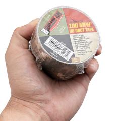 US 100 MPH HD Duct Tape, UCP, Surplus, unissued.