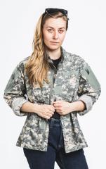 US ACU Jacket, UCP, Surplus.