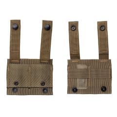 US ALICE - MOLLE Adapter, Surplus. 