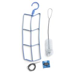 US CamelBak Reservoir Cleaning Kit, Surplus, Unissued