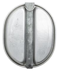 US M1942 mess kit, surplus.