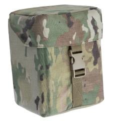 US PVS14 / PVS15 NVG Case, Multicam, Surplus. 