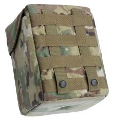 US PVS14 / PVS15 NVG Case, Multicam, Surplus.