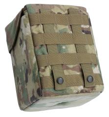 US PVS14 / PVS15 NVG Case, Multicam, Surplus. 