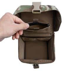 US PVS14 / PVS15 NVG Case, Multicam, Surplus.