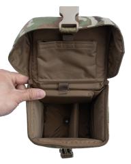 US PVS14 / PVS15 NVG Case, Multicam, Surplus.