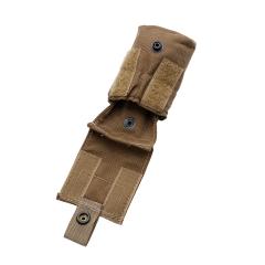 US Marshals Tourniquet Pouch, Coyote. 