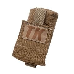 US Marshals Tourniquet Pouch, Coyote. 