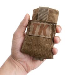 US Marshals Tourniquet Pouch, Coyote. 