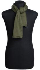 US Wool Scarf, Surplus.