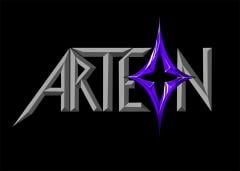 Arteon band logo
