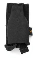 Velocity Systems Helium Whisper Micro Diddie Pouch . Also available in tactical black.