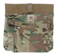 Velocity Systems Jacket Stash Pocket .