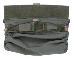 Velocity Systems Jacket Stash Pocket