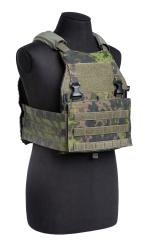 Velocity Systems SCARAB LT Plate Carrier.