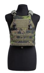 Velocity Systems SCARAB LT Plate Carrier.