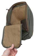 Velocity Systems SCARAB LT Zip-On Back Panel.