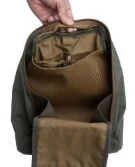 Velocity Systems SCARAB LT Zip-On Back Panel.