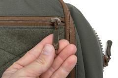 Velocity Systems SCARAB LT Zip-On Back Panel.