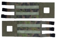 Velocity Systems SCARAB LT/LE Cummerbund.