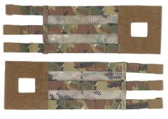 Velocity Systems SCARAB LT/LE Cummerbund.
