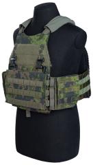 Velocity Systems SCARAB LT/LE Cummerbund.