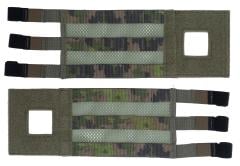 Velocity Systems SCARAB LT/LE Cummerbund