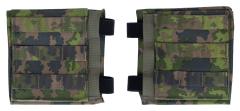 Velocity Systems SCARAB LT/LE Quarter Flaps.