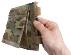 Velocity Systems SCARAB LT/LE Quarter Flaps.