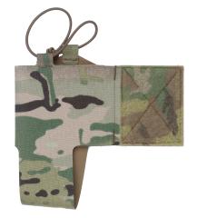 Velocity Systems Side Flap Radio Pouch 148/152s. Right
