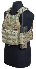 Velocity Systems Side Flap Radio Pouch 148/152s. 