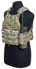 Velocity Systems Side Flap Radio Pouch 148/152s.