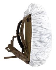 Wild Things Tactical Pack Cover, Multicam Alpine, Surplus.